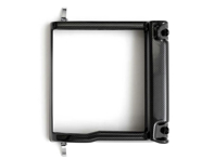 Carrera Cup High Performance Airbox Porsche 964 1989-1994 - 96408012301, 96411003006, 96411003005, 96411032701 - FS.POR.964.ABX